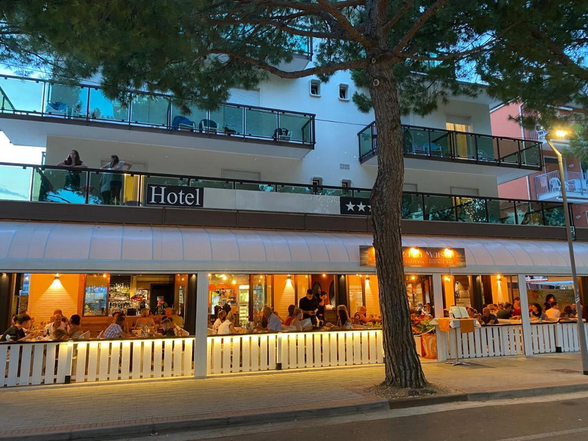 La Maison By Aldebaran Hotel