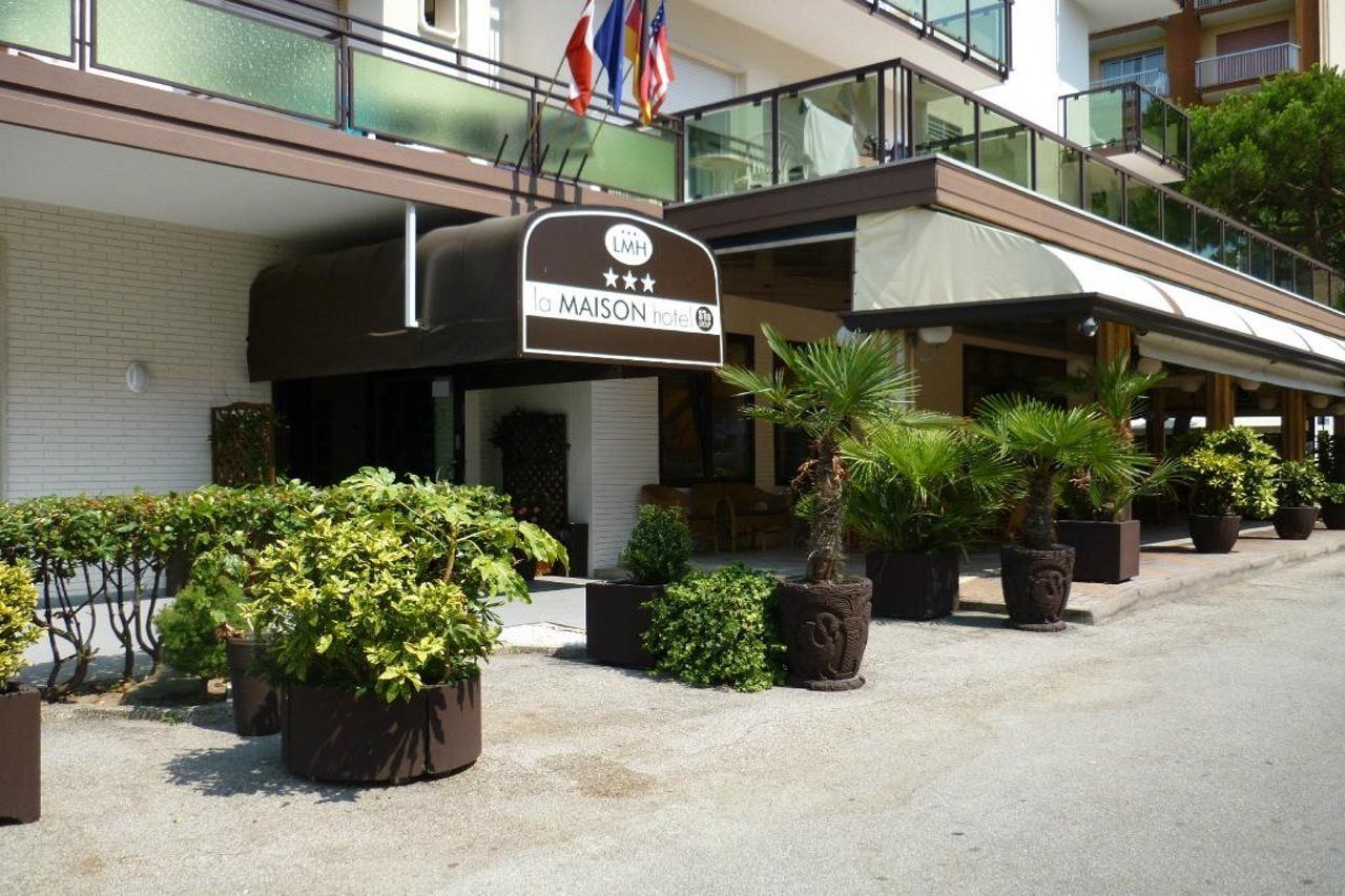 Hotel La Maison By Aldebaran Lido di Jesolo
