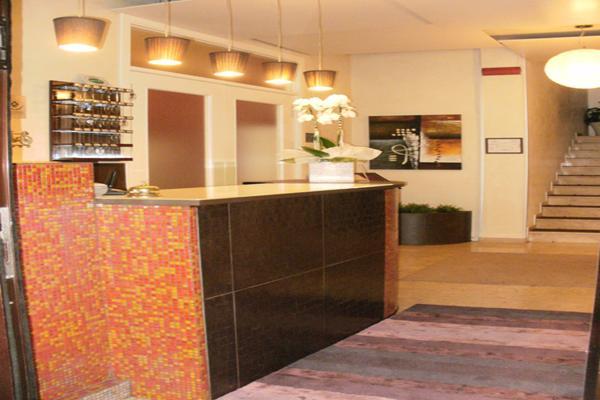 La Maison By Aldebaran Hotel 3*